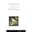 Une génération en marche: Blondel, Teilhard de Chardin, Mounier : Chapter 1