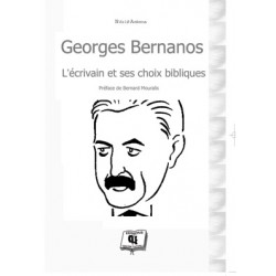 Georges Bernanos, l'écrivain et ses choix bibliques de Ndzié Ambena : Chapter 4