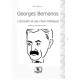 Georges Bernanos, l'écrivain et ses choix bibliques de Ndzié Ambena : Chapitre 9