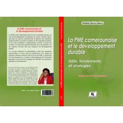 La PME camerounaise et le développement durable de Viviane Ondoua Biwole : sommaire