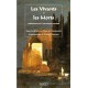 Les Vivants et les Morts : littératures de l'entre-deux-mondes sous la direction d'Arlette Bouloumié