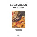 La conversion religieuse sous la direction d'Emmanuel Godo : Chapter 2