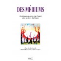 Des Médiums, sous la direction de Silvia Mancini et Antoine Faivre : Chapter 1.2