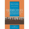 Québécoises et représentation parlementaire de Manon Tremblay : Chapter 4