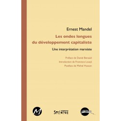 Les ondes longues du développement capitaliste. Une interprétation marxiste, de Ernest Mandel : Table of contents