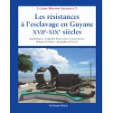 Les résistances à l'esclavage en Guyane : XVII-XIXe siècles : Chapter 1