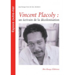 Vincent Placoly de Jean-Georges Chali et Axel Artheron : Chapter 2