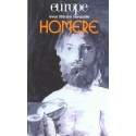 Revue littéraire Europe numéro N° 865 / Mai 2001- Homère : Chapter 4