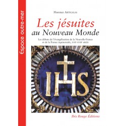 Les Jésuites au Nouveau Monde de Florence Artigalas : Chapter 1