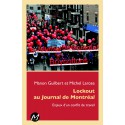 Lockout au Journal de Montréal : Chapter 13