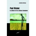 Paul Ricoeur, la culture et les sciences humaines : Chapter 1