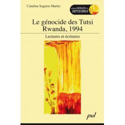 Le génocide des Tutsi. Rwanda, 1994 de Catalina Sagarra Martin : Chapter 1