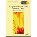 Le génocide des Tutsi. Rwanda, 1994 de Catalina Sagarra Martin : Chapter 5