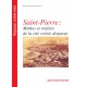 Saint-Pierre: Mythes et réalités de la cité créole disparue : Table of contents