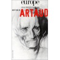 Revue littéraire Europe - Antonin Artaud : Chapter 2