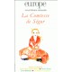 La Comtesse de Ségur : Table of contents