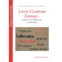 Léon-Gontran Damas : poète, écrivain patrimonial et postcolonial : Chapter 3