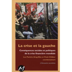 La crise et la gauche : Chapter 3