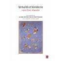 Spiritualités et biomédecine enjeux d’une intégration : Chapter 1