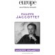 Revue Europe : Philippe Jaccottet : Table of contents