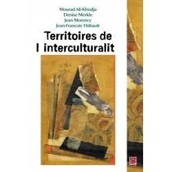 Territoires de l’interculturalité : expériences et explorations : Table of contents