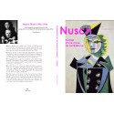 Nusch, portrait of surrealism muse by Chantal Vieuille: Ebook