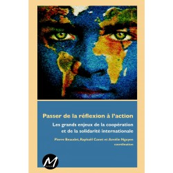 Passer de la réflexion à l’action, Les grands enjeux de la coopération et de la solidarité internationale : Chapter 2
