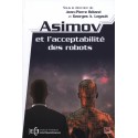 Asimov et l'acceptabilité des robots: Table of contents