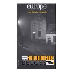 Les Surréalistes belges : Chapter 1