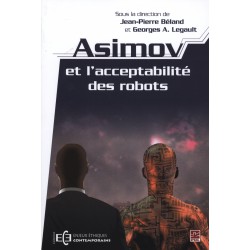 Asimov et l'acceptabilité des robots: Chapter 2
