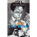 Revue littéraire Europe Jean Cocteau : Contents