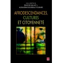 Afrodescendances, cultures et citoyenneté : Introduction