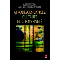 Afrodescendances, cultures et citoyenneté : Chapter 1