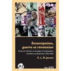 Émancipation, guerre et révolution, de C. L. R. James : Chapter 1