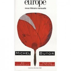 Michel Butor : Chapter 9