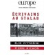 Revue littéraire Europe : Les écrivains du Stalag : Chapter 1