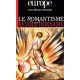 Revue littéraire Europe : Le romantisme révolutionnaire : Table of contents
