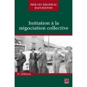 Initiation à la négociation collective : Bibliography