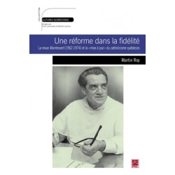 Une réforme dans la fidélité de Martin Royé : Bibliography