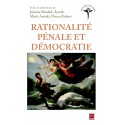 Rationalité pénale et démocratie sous la dir.de Josiane Boulad-Ayoub : Contents