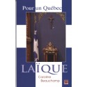 Pour un Québec laïque, de Caroline Beauchamp : Bibliography