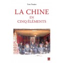 La Chine en cinq éléments, de Yves Tessier : Chapter 1
