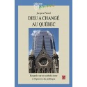 Dieu a changé au Québec, de Jacques Palard : Chapter 1