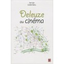 Deleuze au Cinéma, de Serge Cardinal : Chapter 1