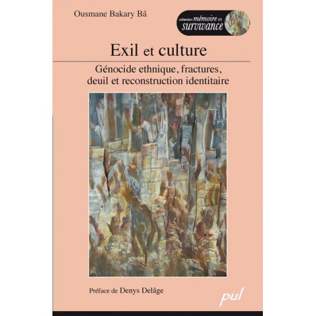Exil et culture, de Ousmane Bakary Bâ : Contents