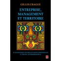Entreprise, management et territoire, de Gilles Crague : Chapter 1
