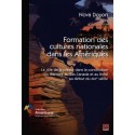 Formations des cultures nationales dans les Amériques, de Nova Doyon : IntroductIon
