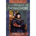 La constance de Thomas More, de Pierre Allard : Chapitre 1