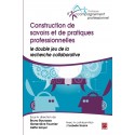 Construction de savoirs et de pratiques professionnelles, (ss. dir. de ) Bruno Bourassa et Liette Goyer : Contents