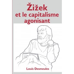 Zizek et le capitalisme agonisant, de Louis Desmeules : Chapter 1